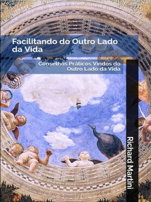 cover image of Facilitando do Outro Lado da Vida